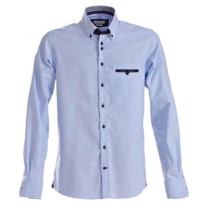 Purple Bow 40 Shirt image2